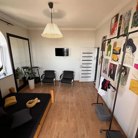 Yerevan Modern Holiday Apartment Exterior photo