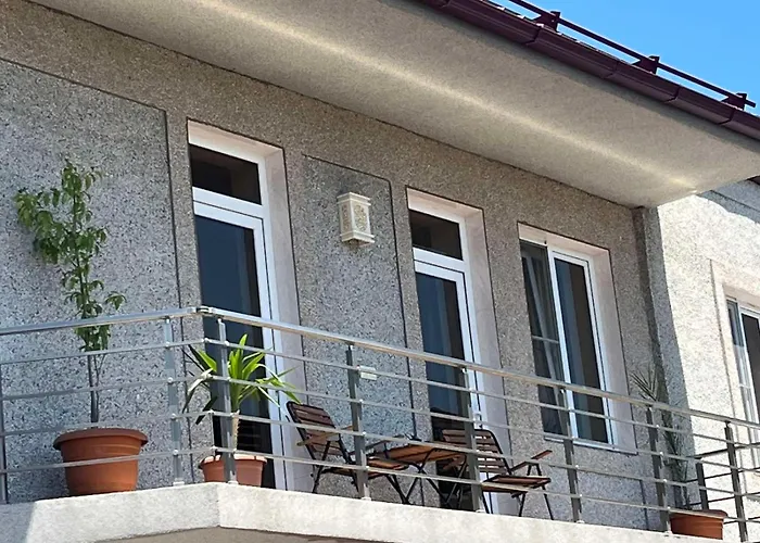 Yerevan Modern Holiday Apartment