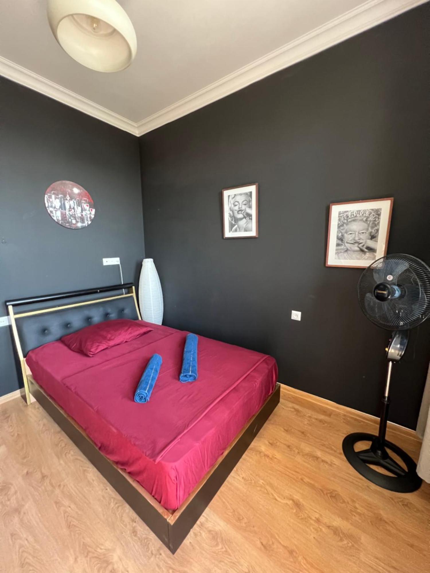 Apartment Modern Holiday