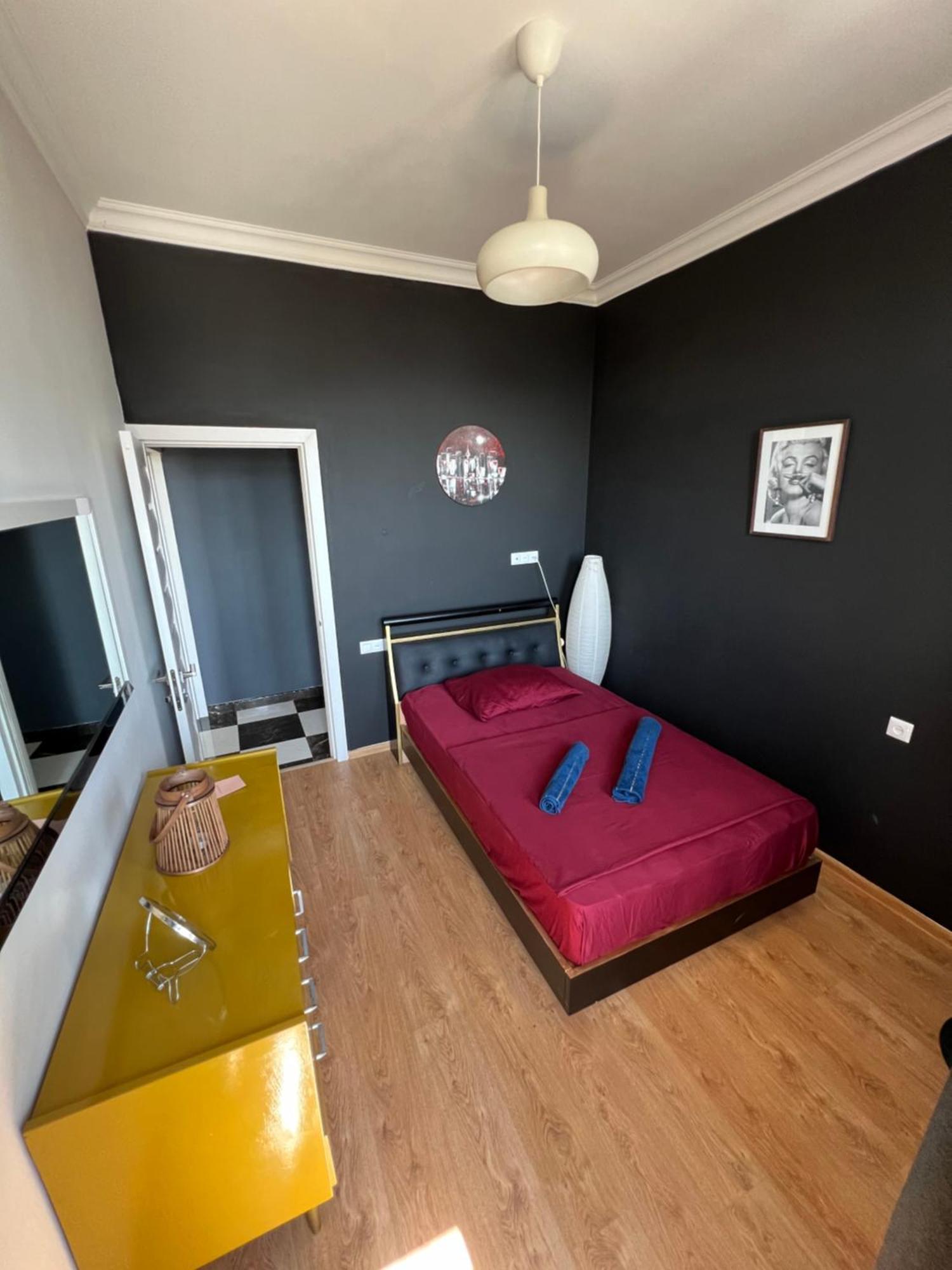 Modern Holiday Apartment
