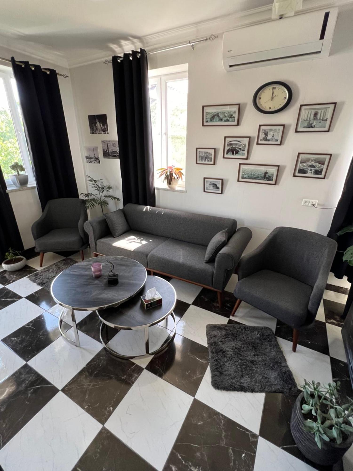 Apartment Modern Holiday *